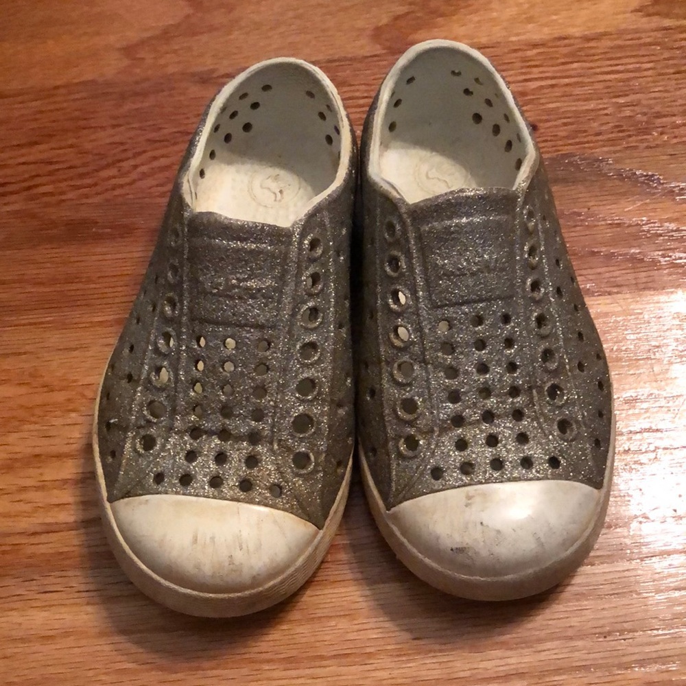 Native shoes